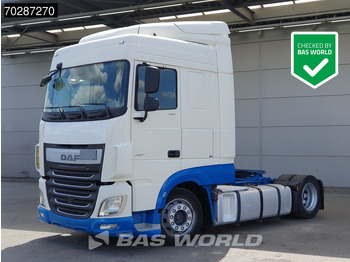 Trekkvogn DAF XF 480