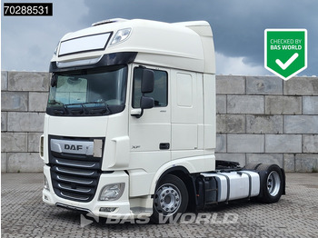 Trekkvogn DAF XF 480