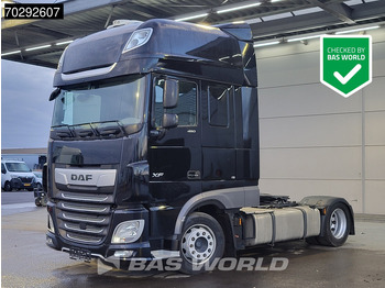 Trekkvogn DAF XF 480