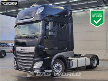 Trekkvogn DAF XF 480