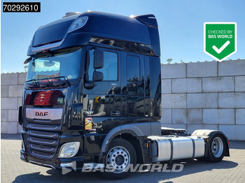 Trekkvogn DAF XF 480