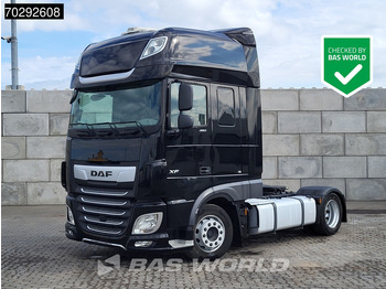 Trekkvogn DAF XF 480