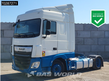 Trekkvogn DAF XF 480