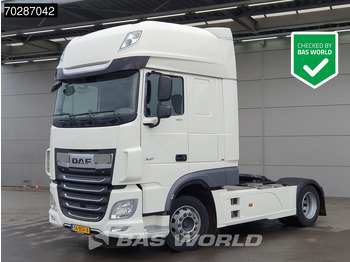 Trekkvogn DAF XF 480