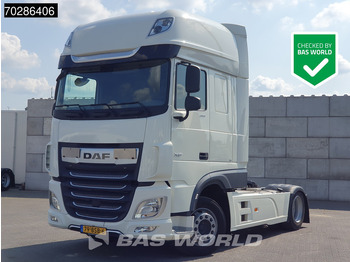 Trekkvogn DAF XF 480
