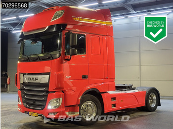 Trekkvogn DAF XF 480