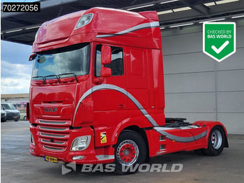 Trekkvogn DAF XF 480