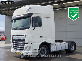 Trekkvogn DAF XF 480