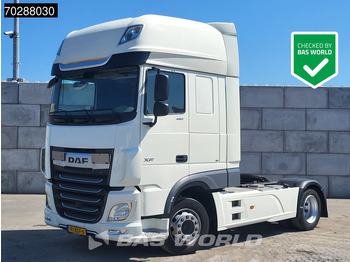 Trekkvogn DAF XF 480