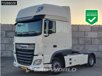 Trekkvogn DAF XF 480