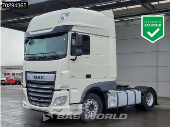 Trekkvogn DAF XF 480