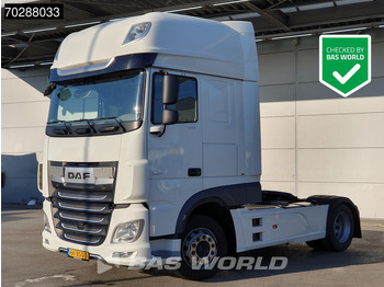 Trekkvogn DAF XF 480