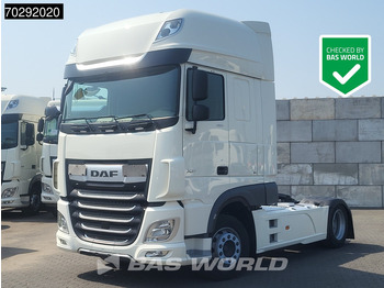 Trekkvogn DAF XF 480