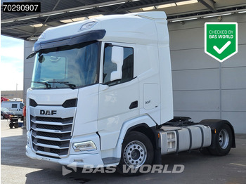 Trekkvogn DAF XF 480
