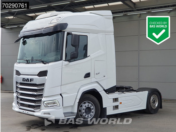 Trekkvogn DAF XF 480