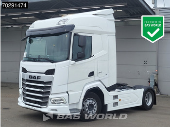 Trekkvogn DAF XF 480