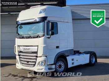 Trekkvogn DAF XF 480
