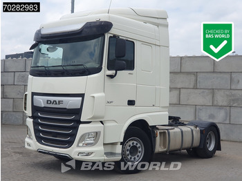 Trekkvogn DAF XF 480