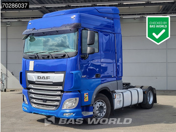 Trekkvogn DAF XF 480