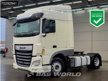 Trekkvogn DAF XF 480