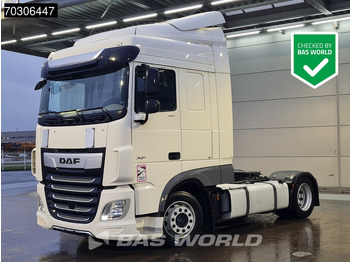 Trekkvogn DAF XF 480