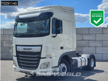 Trekkvogn DAF XF 480