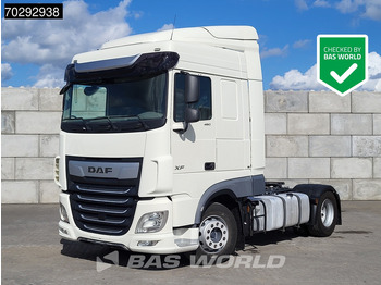 Trekkvogn DAF XF 480