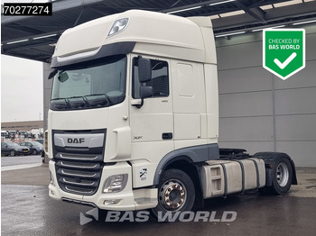 Trekkvogn DAF XF 480