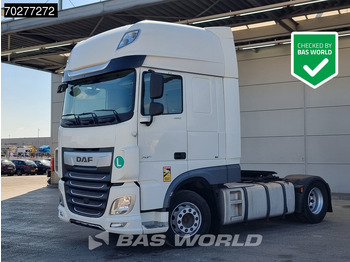 Trekkvogn DAF XF 480
