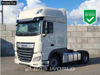 Trekkvogn DAF XF 480
