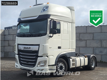 Trekkvogn DAF XF 480