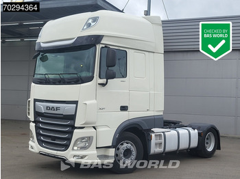 Trekkvogn DAF XF 480
