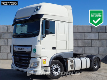 Trekkvogn DAF XF 480
