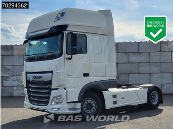 Trekkvogn DAF XF 480