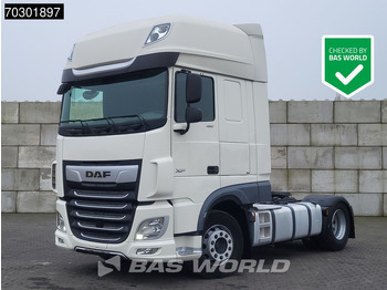 Trekkvogn DAF XF 480
