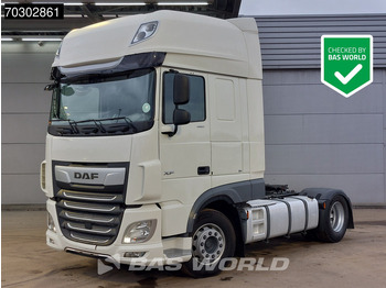 Trekkvogn DAF XF 480