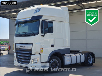 Trekkvogn DAF XF 480