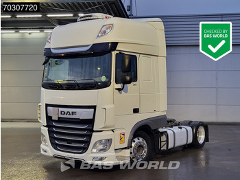 Trekkvogn DAF XF 480