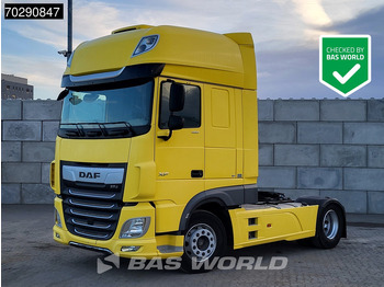 Trekkvogn DAF XF 480
