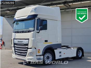 Trekkvogn DAF XF 480