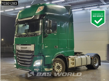 Trekkvogn DAF XF 480
