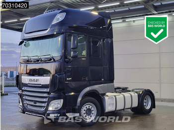 Trekkvogn DAF XF 480