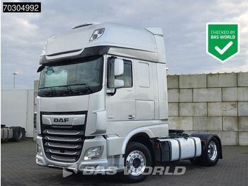 Trekkvogn DAF XF 480