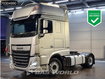 Trekkvogn DAF XF 480