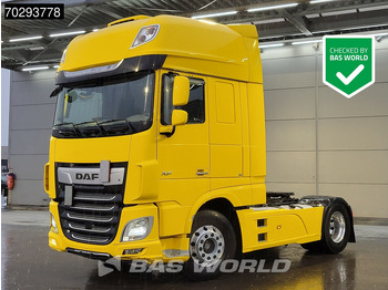 Trekkvogn DAF XF 480