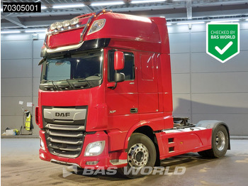 Trekkvogn DAF XF 480