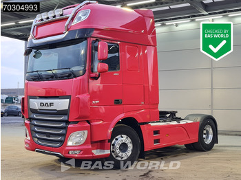 Trekkvogn DAF XF 480