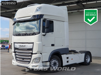 Trekkvogn DAF XF 480