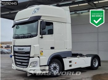 Trekkvogn DAF XF 480