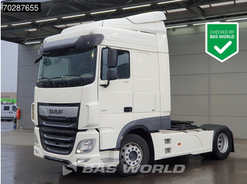 Trekkvogn DAF XF 480